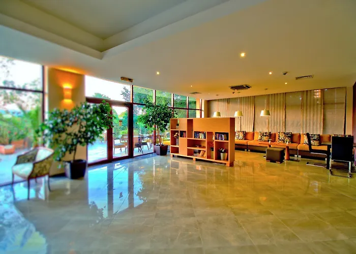 Kristal 4* Złote Piaski