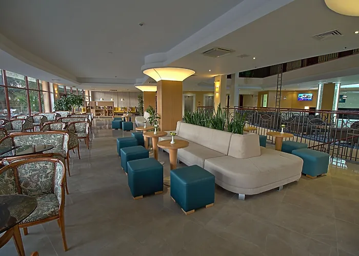 Kristal 4* Złote Piaski