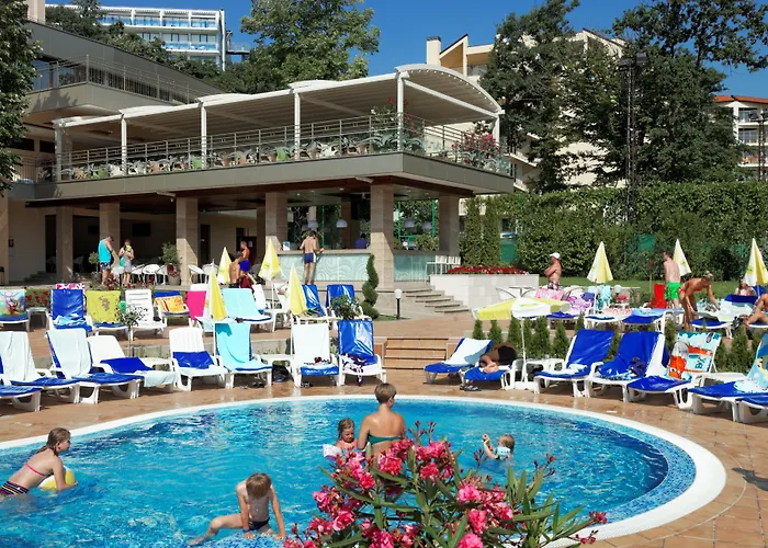 Hotel Kristal 4*