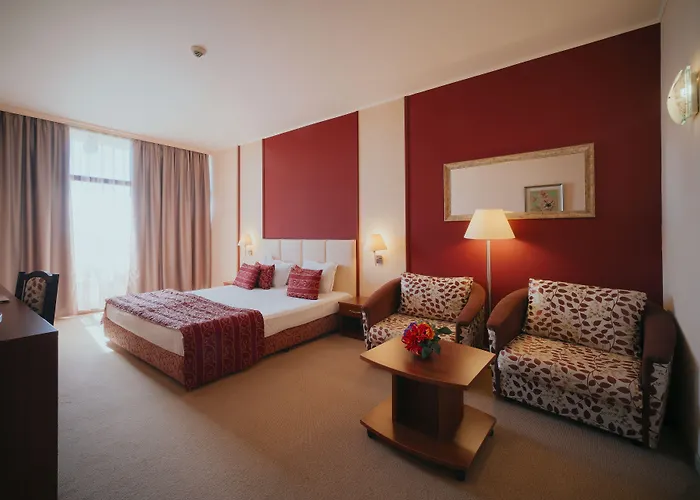 Kristal Złote Piaski