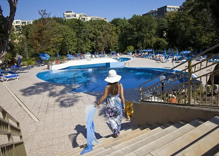 Kristal Złote Piaski