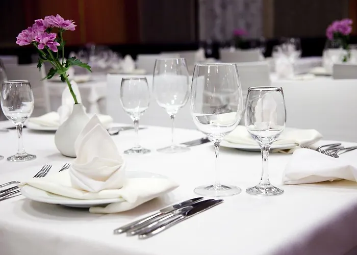 Hotel Kristal Złote Piaski