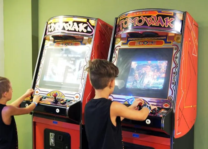 Kristal 4* Złote Piaski