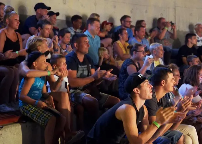 Kristal 4* Złote Piaski